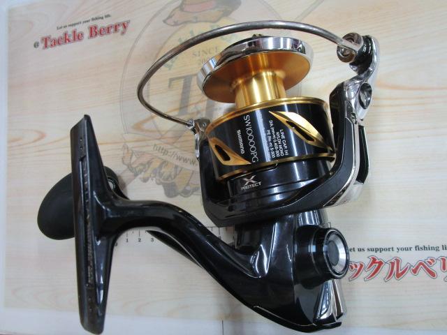 19ステラSW 10000PG