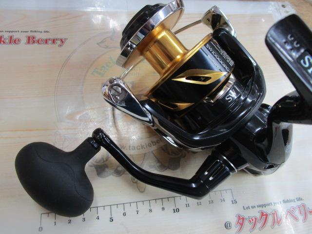 19ステラSW 10000PG