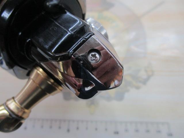 13BB-Xハイパーフォース 2500DXG