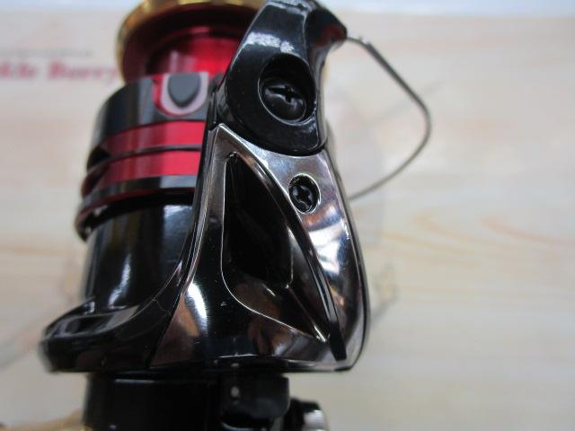 13BB-Xハイパーフォース 2500DXG