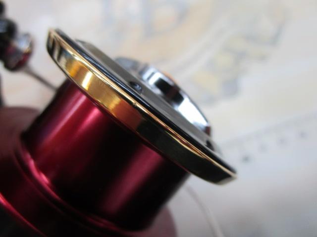 13BB-Xハイパーフォース 2500DXG