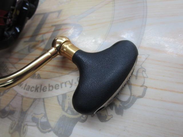 13BB-Xハイパーフォース 2500DXG