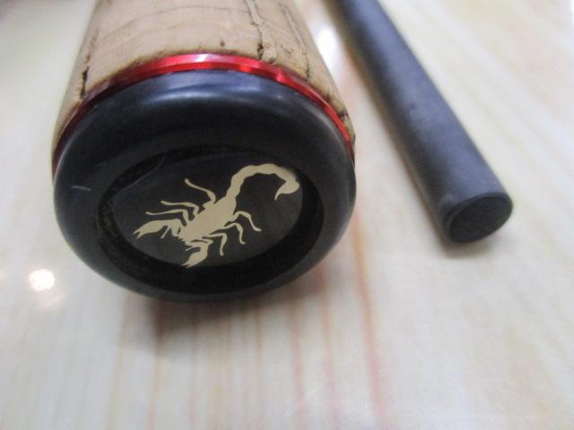 スコーピオン 1652R-2(2019モデル)