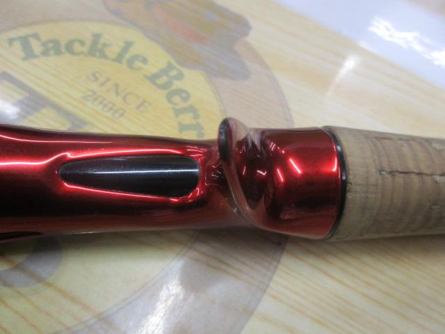 スコーピオン 1652R-2(2019モデル)