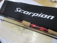 スコーピオン 1652R-2(2019モデル)