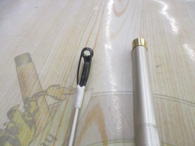 がま船レオアーク真鯛 50-360