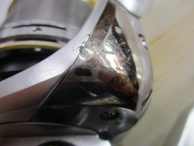 18サーフリーダーCI4+ 35細糸仕様