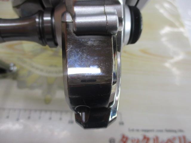 18サーフリーダーCI4+ 35細糸仕様