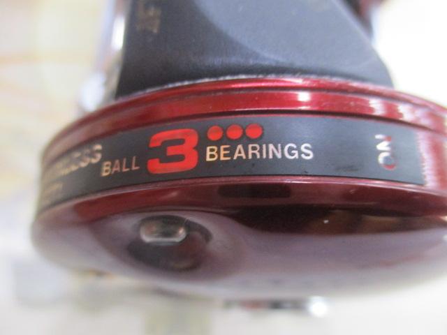 6500C3 バーガンディー