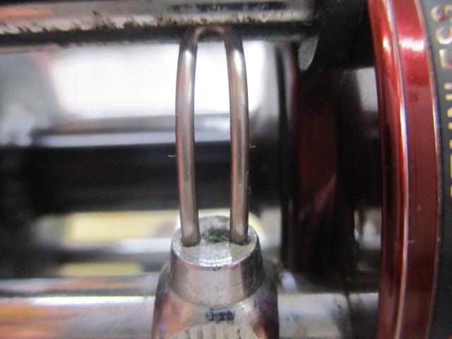 6500C3 バーガンディー