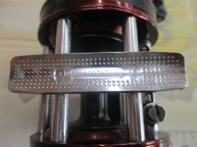 6500C3 バーガンディー