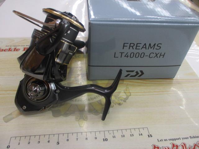 26フリームス LT4000-CXH