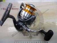 11フリームス 3520PE-SH