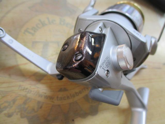 BB-Xテクニウム 3000