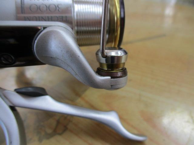 BB-Xテクニウム 3000