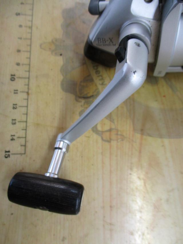 BB-Xテクニウム 3000