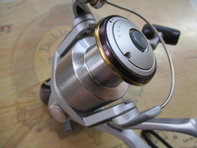 BB-Xテクニウム 3000