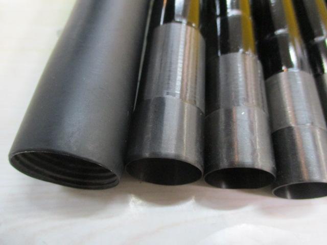 がま鮎マルチフレックス50サーベリー 引抜早瀬90