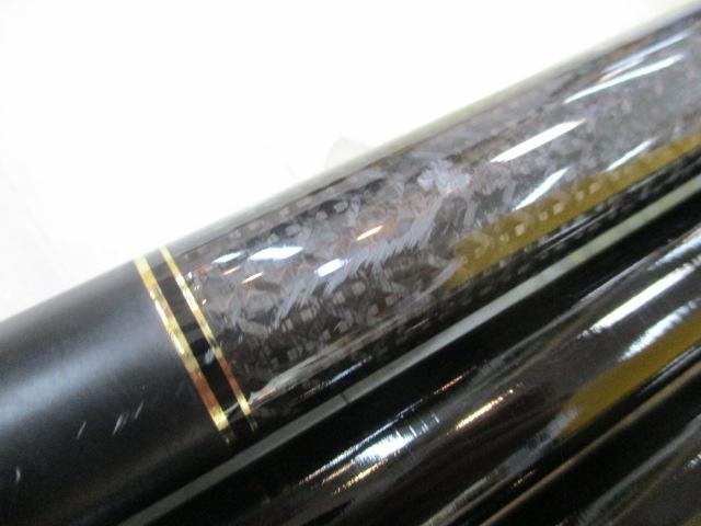 がま鮎マルチフレックス50サーベリー 引抜早瀬90