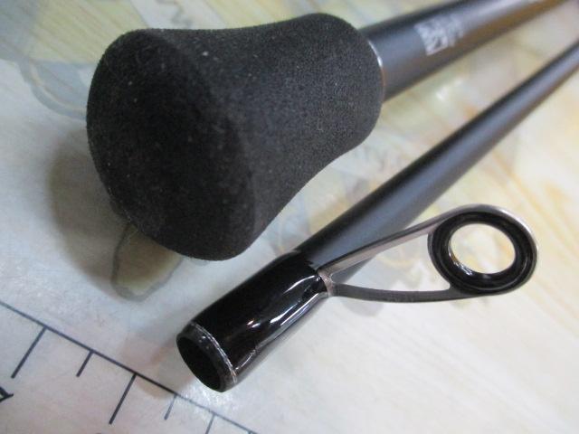 エギゾースト3G EZ3-842ML