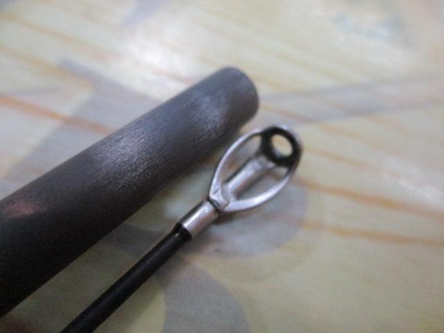 エギゾースト3G EZ3-842ML