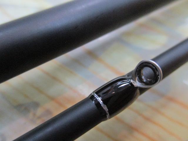 エギゾースト3G EZ3-842ML