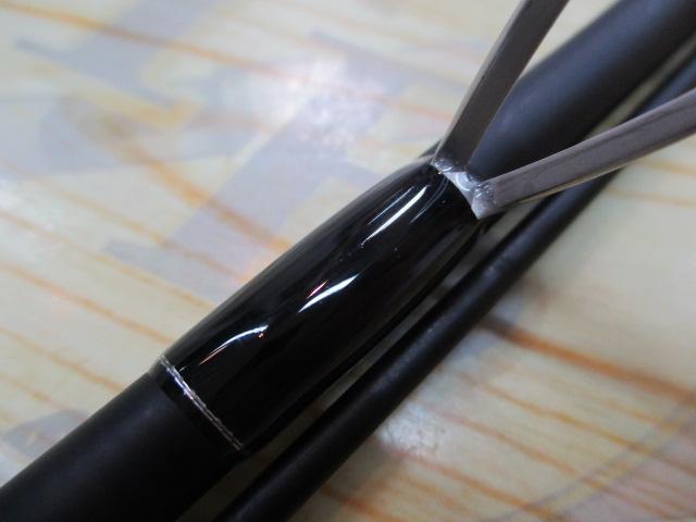 エギゾースト3G EZ3-842ML