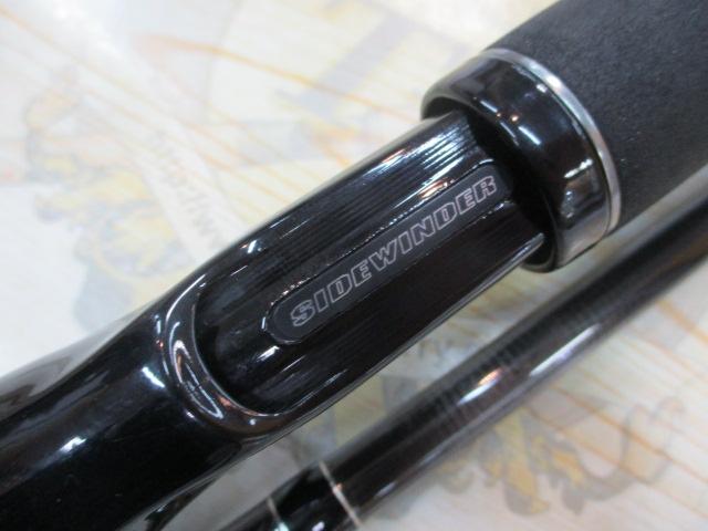 サイドワインダーHGC-77XS 前期