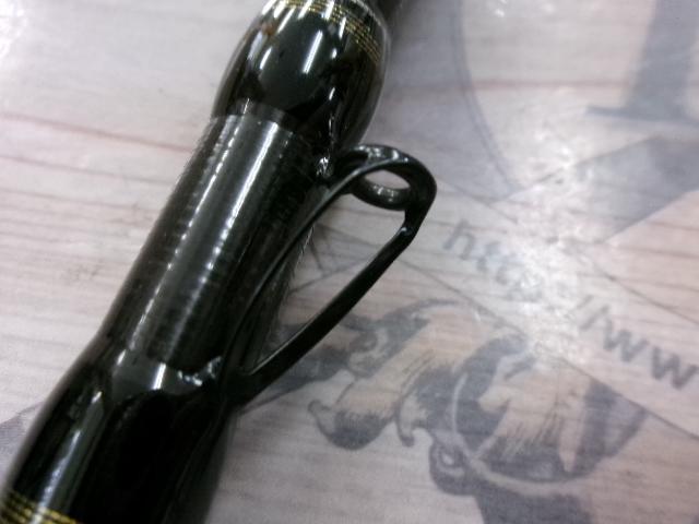 黒鯛師 THEヘチセレクションXT Vスペック 305