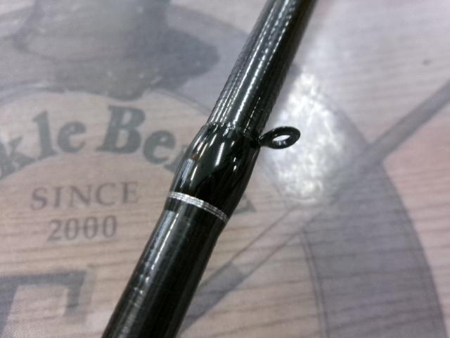 黒鯛師 THEヘチセレクションXT Vスペック 305