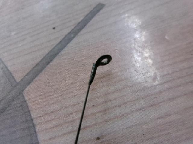 黒鯛師 THEヘチセレクションXT Vスペック 305