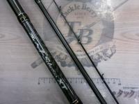 黒鯛師 THEヘチセレクションXT Vスペック 305