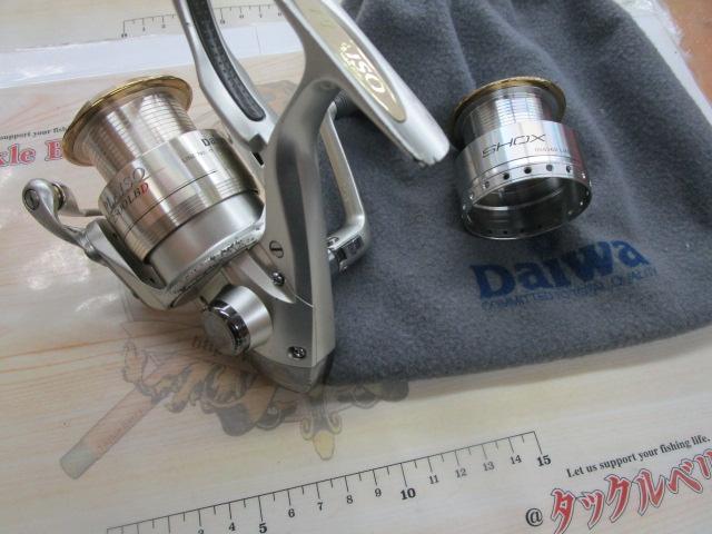 プレイソ 2500LBD