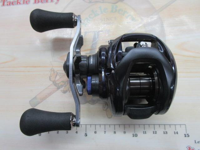 23ソルティスト TW 100XHL PEスペシャル