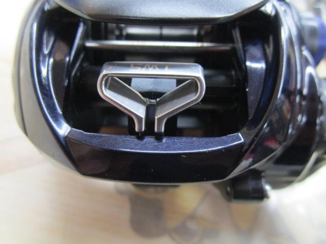 23ソルティスト TW 100XHL PEスペシャル