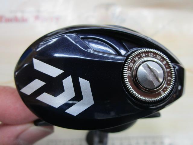 23ソルティスト TW 100XHL PEスペシャル