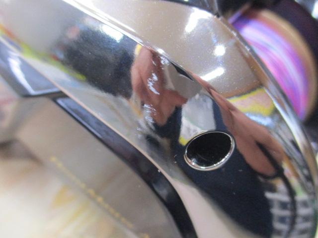 22ビーストマスターMD 6000