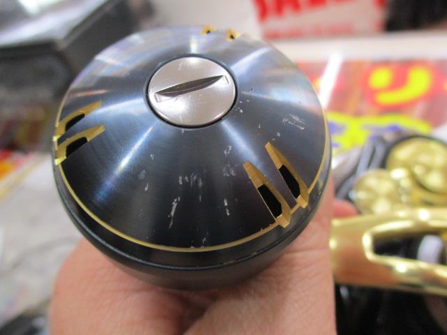 22ビーストマスターMD 6000