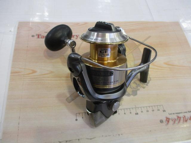 02ツインパワー 8000HG