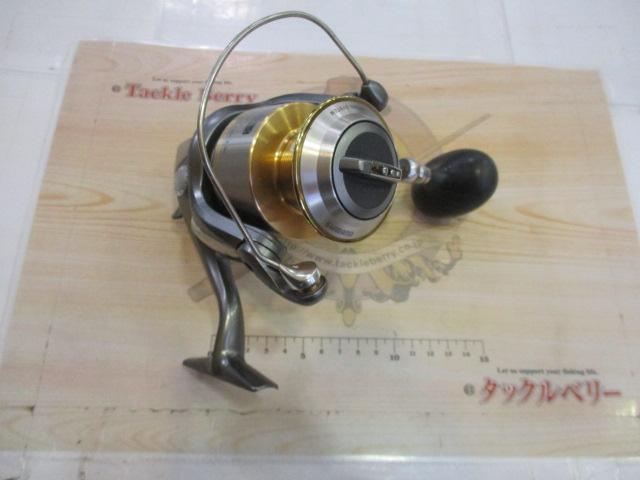 02ツインパワー 8000HG