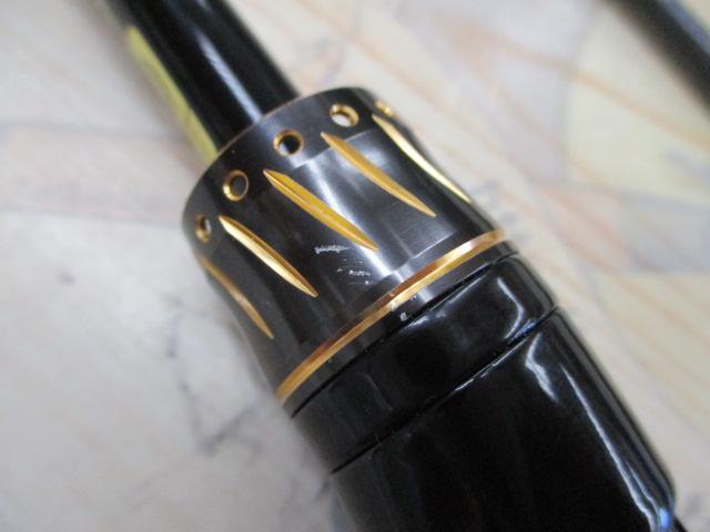 月下美人MX アジング 711ML-S・J