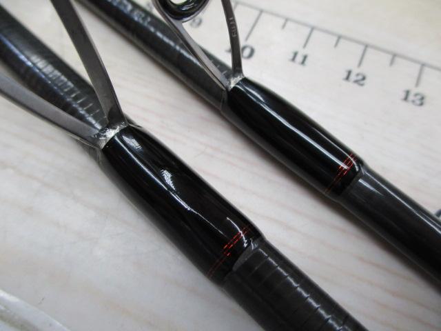 月下美人MX アジング 711ML-S・J