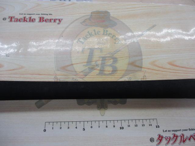 21グラップラーBBタイプJ S56-6