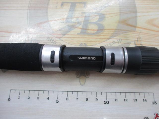 21グラップラーBBタイプJ S56-6