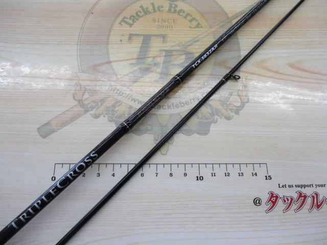 トリプルクロス TCX-S632AJI