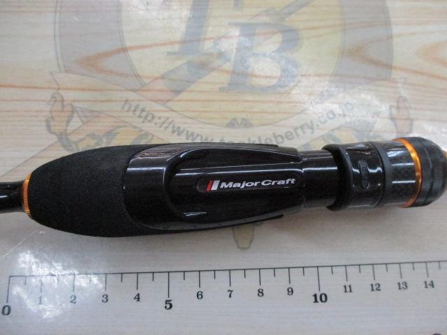 トリプルクロス TCX-S632AJI