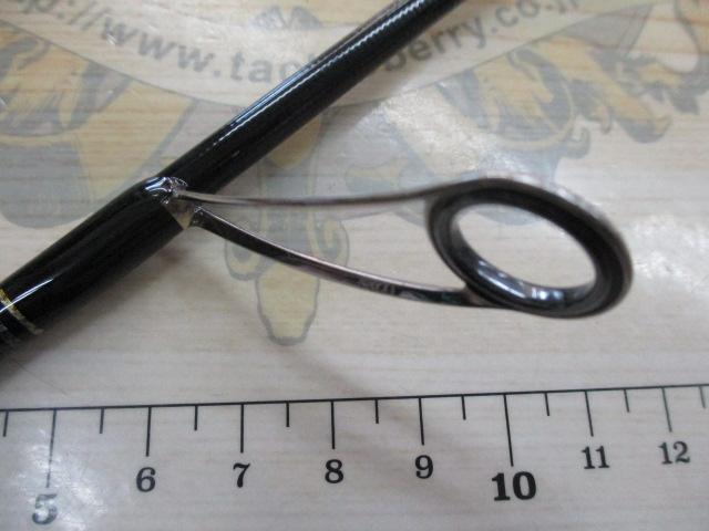 トリプルクロス TCX-S632AJI