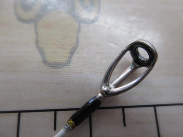 トリプルクロス TCX-S632AJI