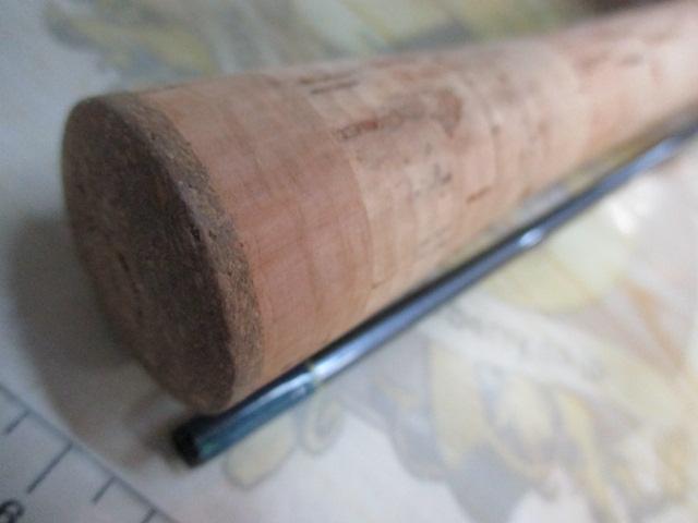 アセッションα6.00ガンメタK