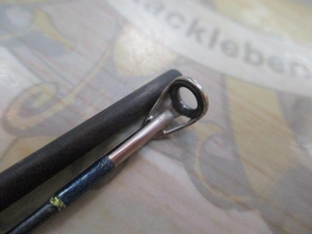 アセッションα6.00ガンメタK